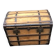 Old mallet