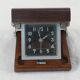 Travel awakening uti france art deco rosewood case