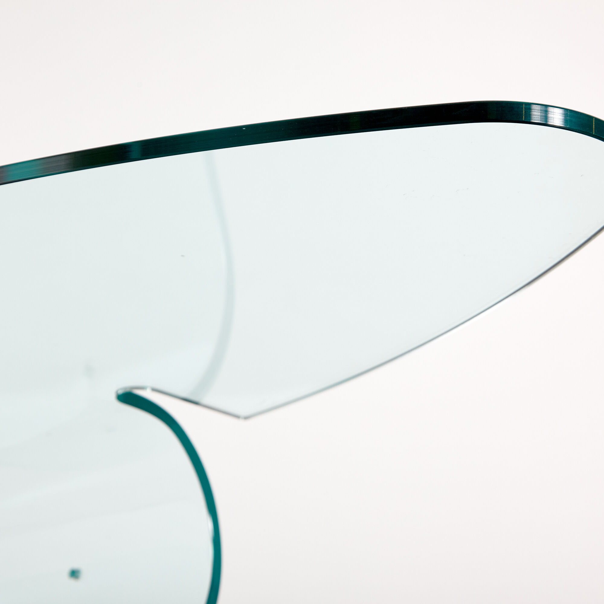 Console Dama par Makio Hasuike pour Fiam