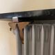 5 marble radiator shelves