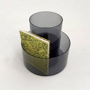 Magazine rack by OPI Milano for Cini & Nils, 1970