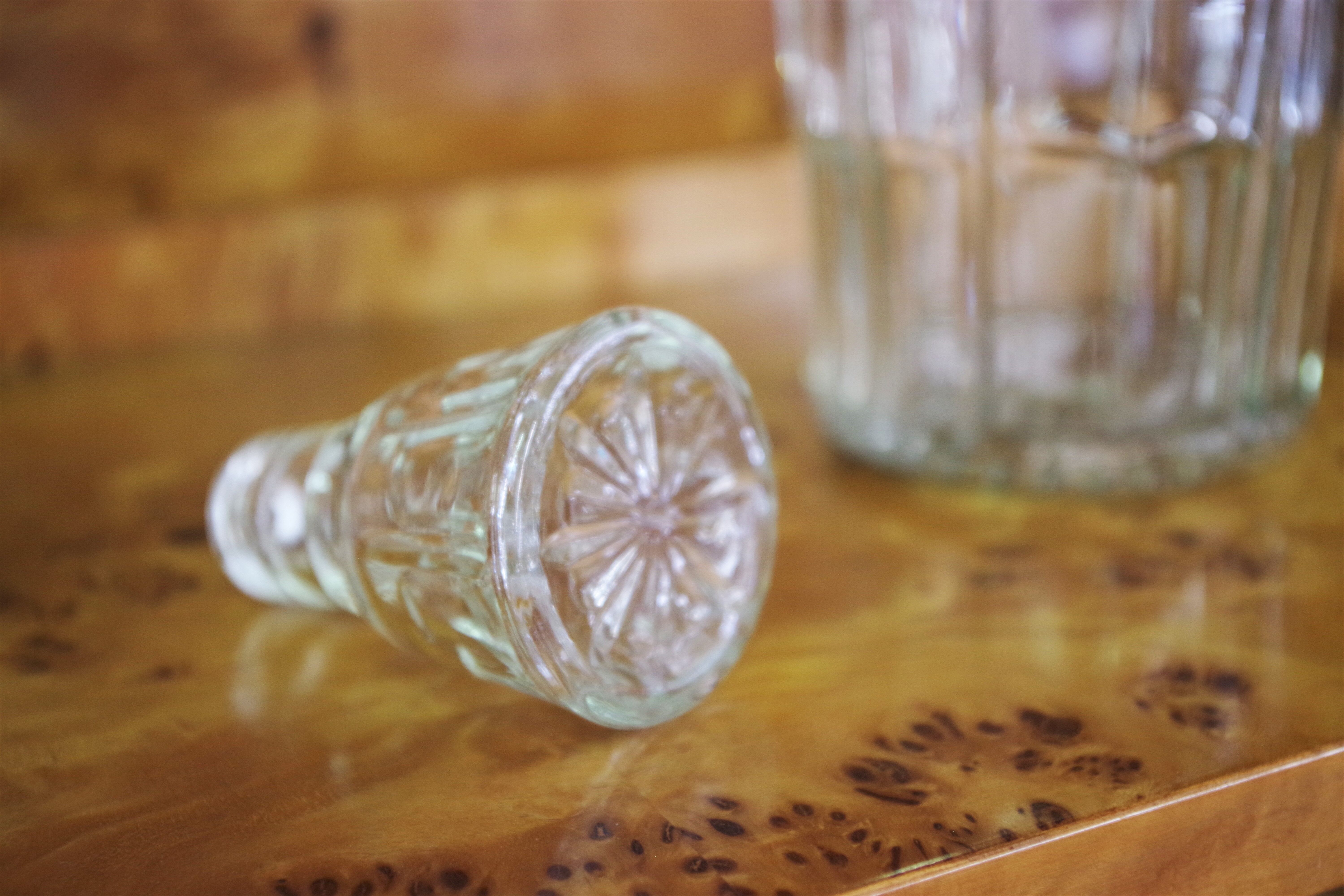 Emperor Napoleon I bottle, 1970s