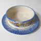 Henriot Quimper Butter Dish