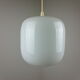 Suspension Radiohus of Poulsen/Vilhelm Lauritzen 1960's style