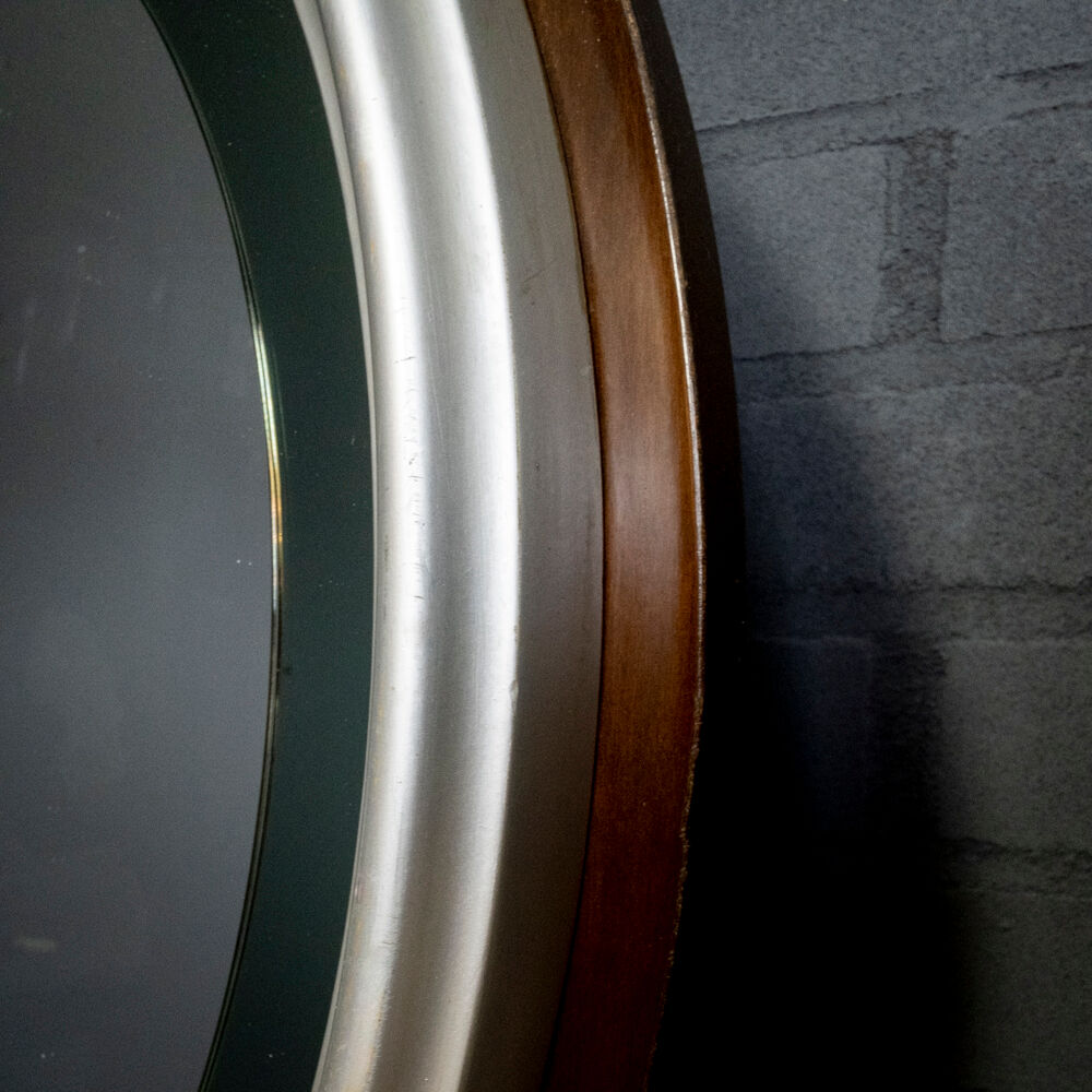 Italian mirror from the 1960