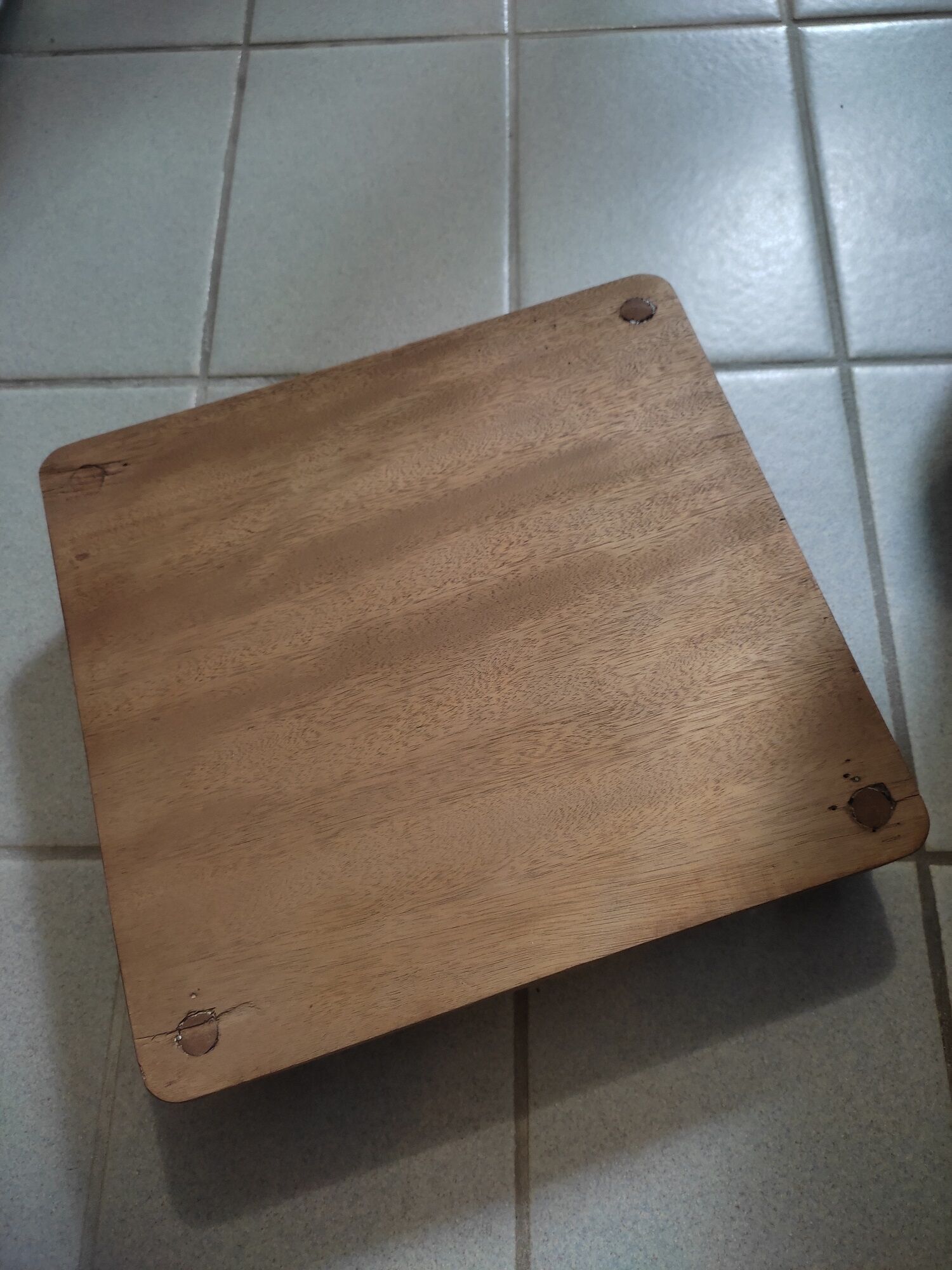 Side table