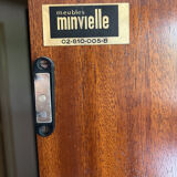 Secretary Minveille