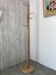 Scandinavian coat rack