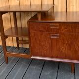 Teak extra furniture 1960