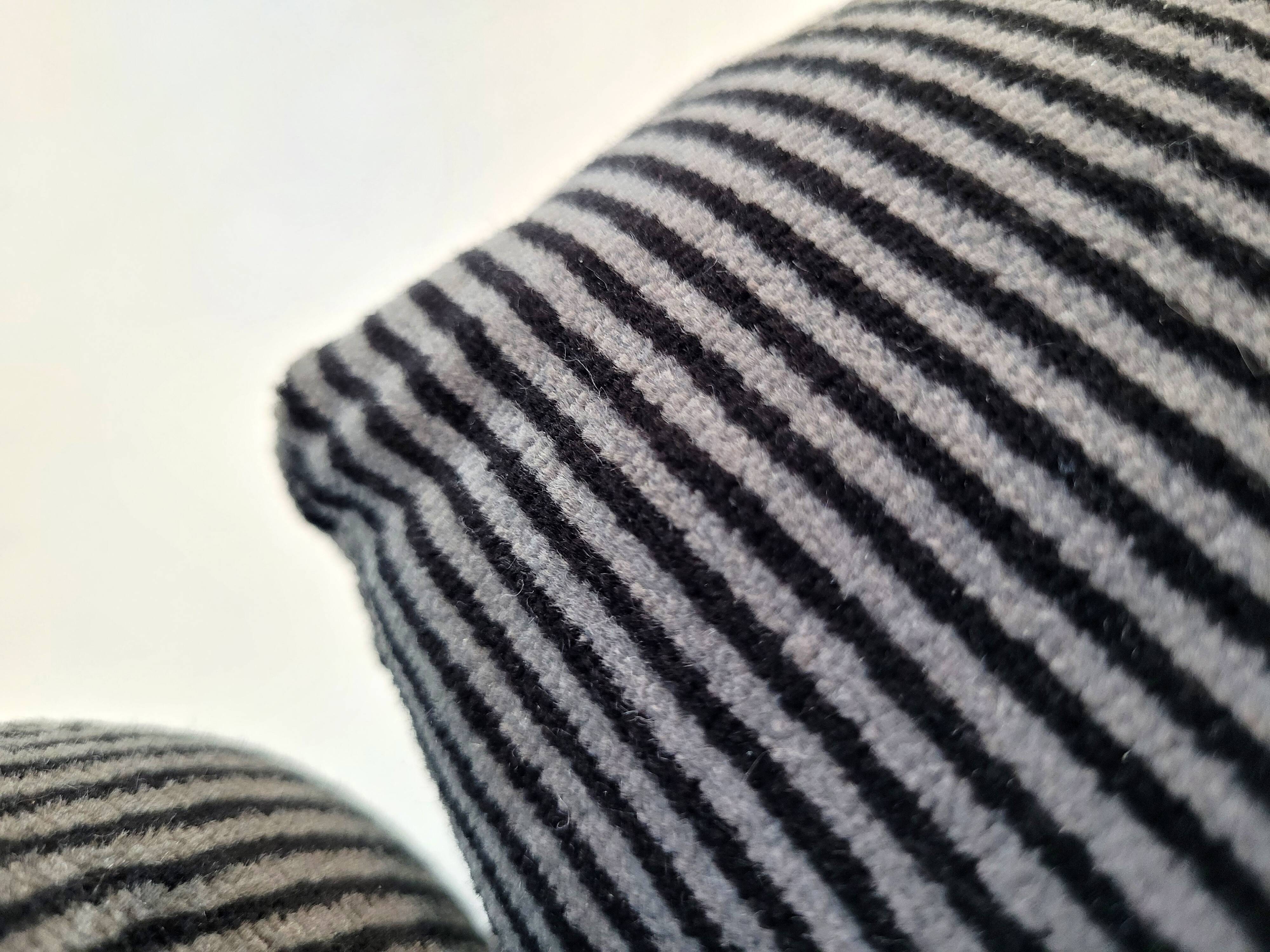 Cassina Maralunga Footstool (Ottoman)