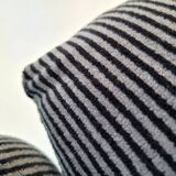 Cassina Maralunga Footstool (Ottoman)