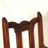 Country House Style Armchair, France, Early 20th Century