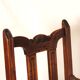 Country House Style Armchair, France, Early 20th Century
