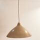Ceiling Lamp by Lisa Johansson Pape for Orno, 1940s