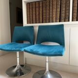 Georges Frydman Chair
