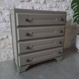 Petite commode vintage