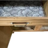 Parisian Art Deco buffet