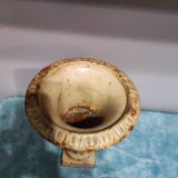 19th century cast iron Medici vase for the garden