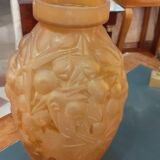 Art Deco vase