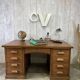 1950s office