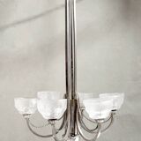 1930 chandelier with 6 lights