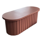 Low table