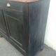 Buffet patine 121 x 45 cm