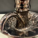 Ceramic candle holder 1970