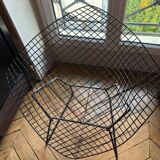 Diamond Bertoia chair