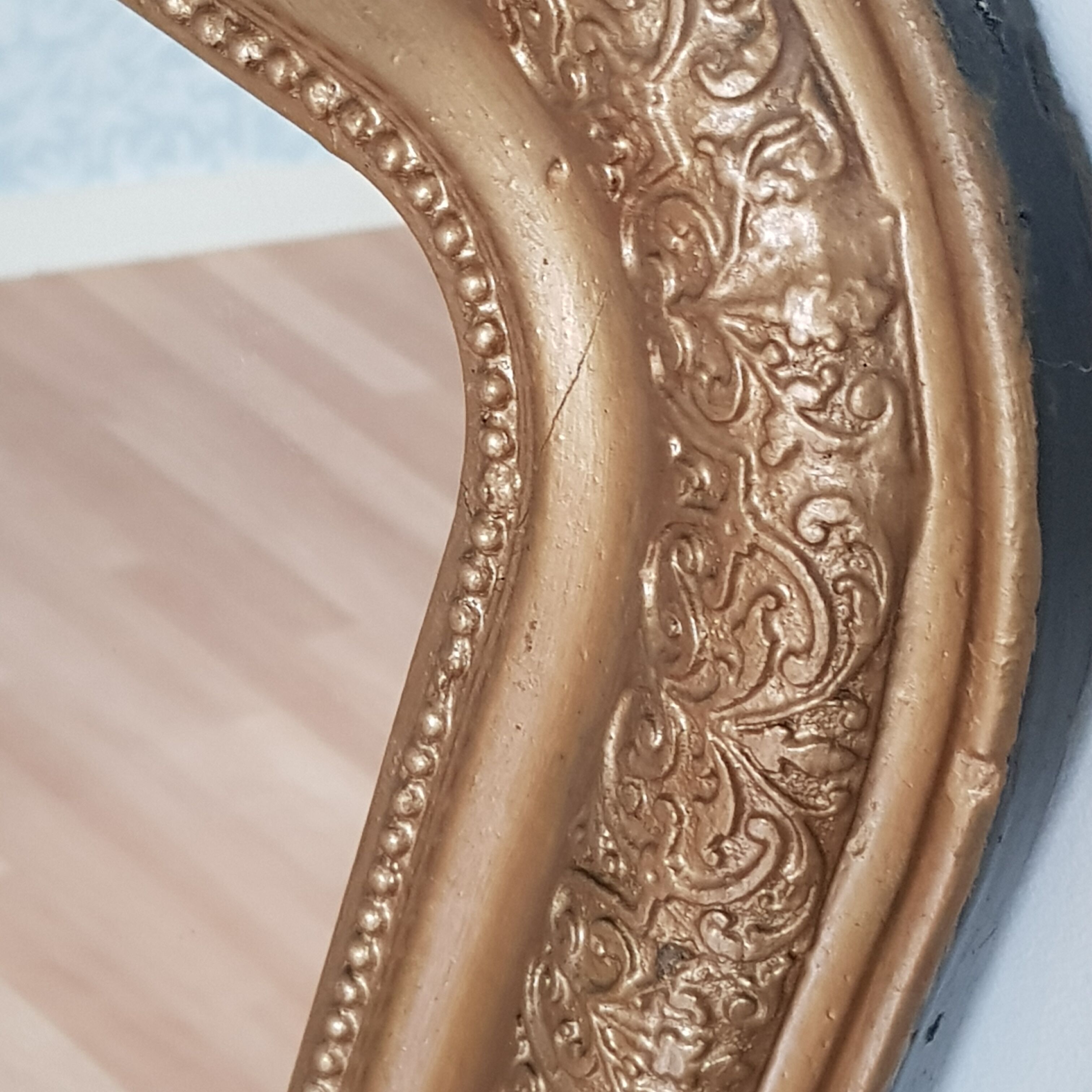 Louis Philippe Mirror