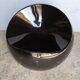 Black ball chair / XL design