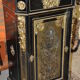 Meuble d'appui Napoléon 3