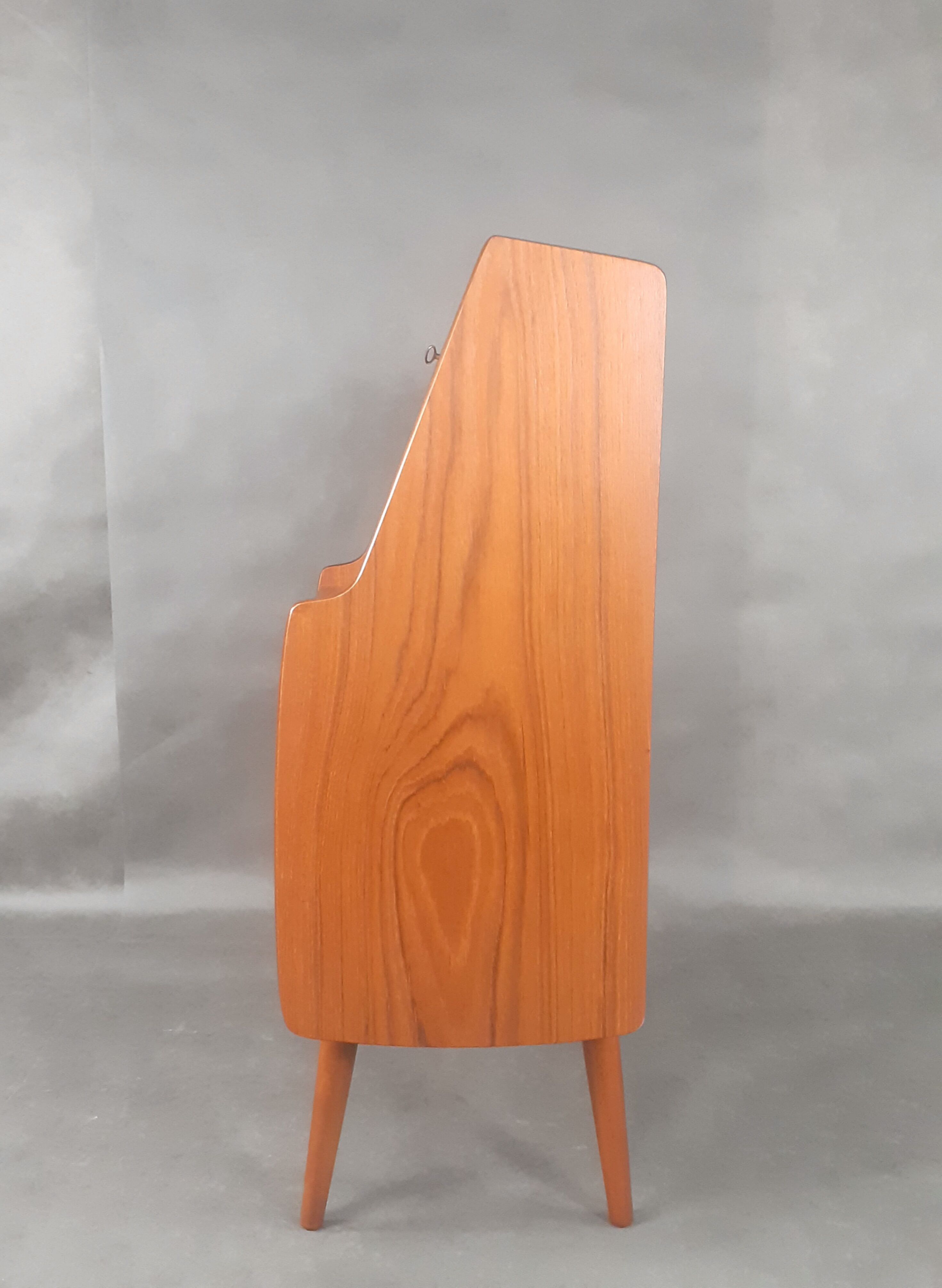 Norwegian Secretary in Teak, 1960s