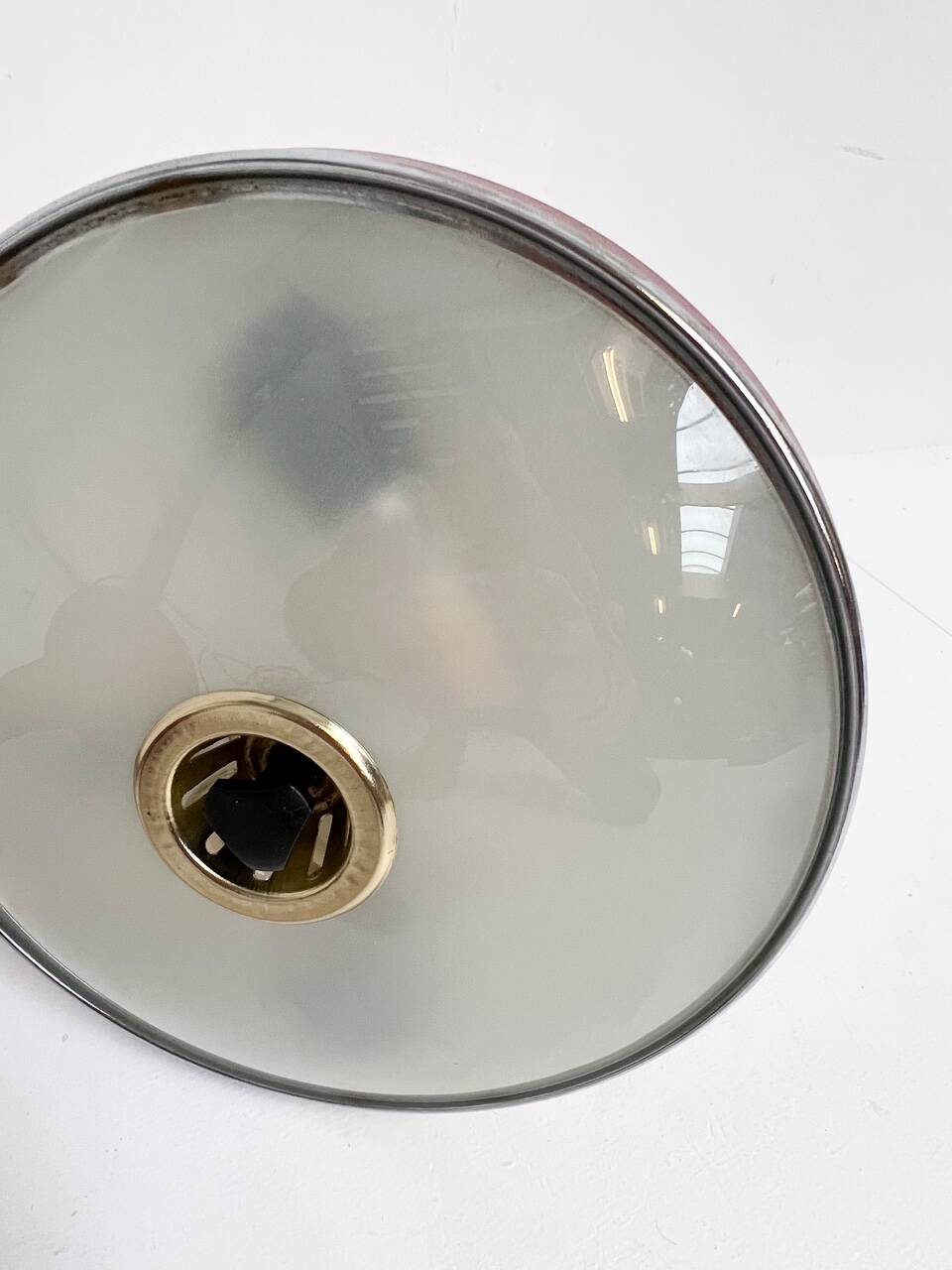 Lampe Boomerang 2000 de Luis Pérez de la Oliva, 1960