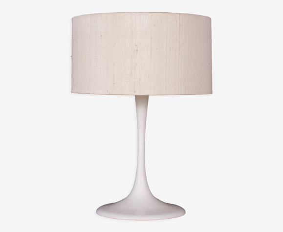 Lampe « Tulipe » Eva Renée Nele, Temde