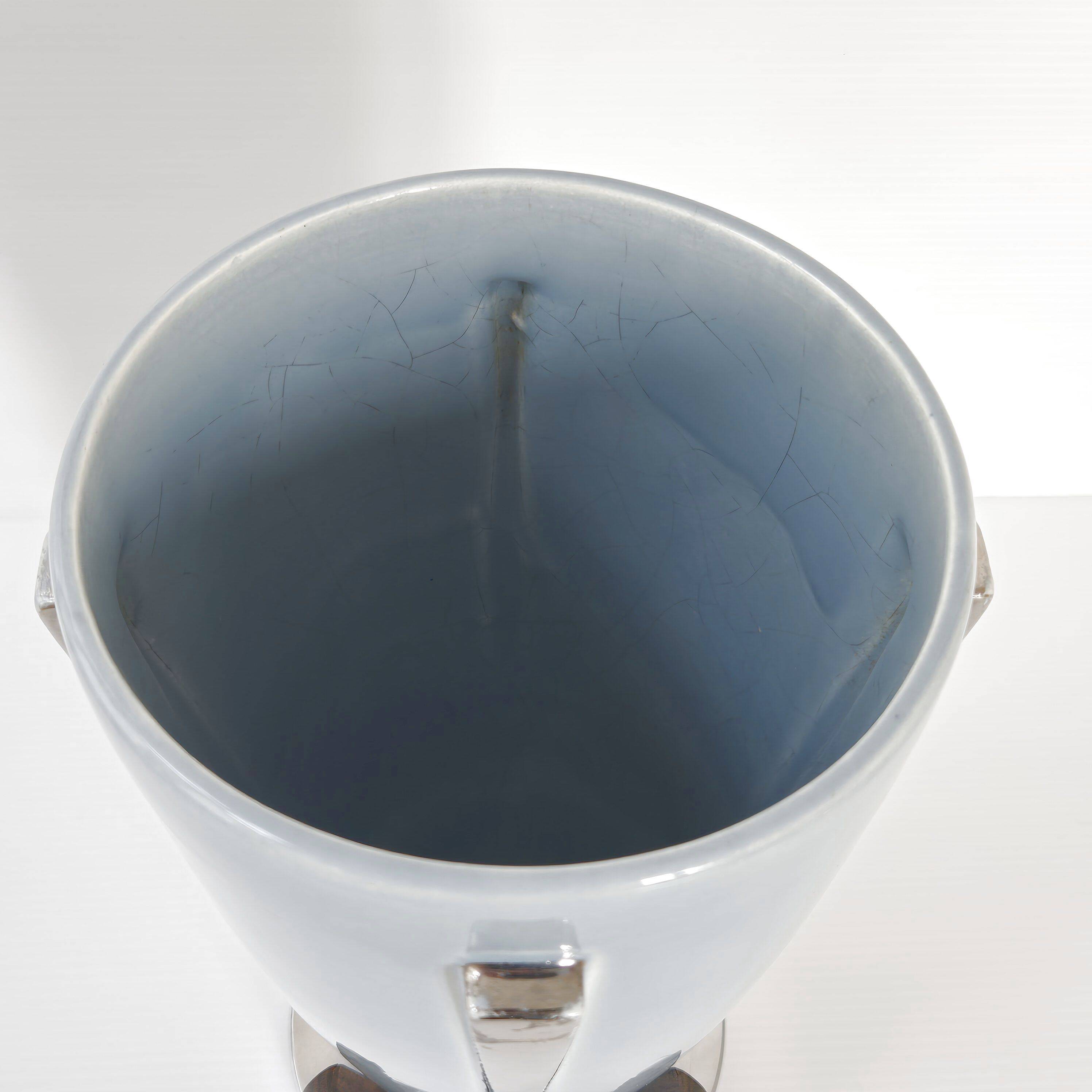 Vintage Art Deco Vase 1920