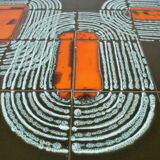 Table low 60s Tile