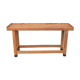 Florist workbench