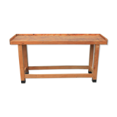 Florist workbench