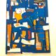 Abstract Collage
