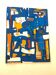 Abstract Collage