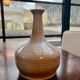 Soliflore Vase Grès du Marais