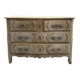 Commode en chêne XVIIIème