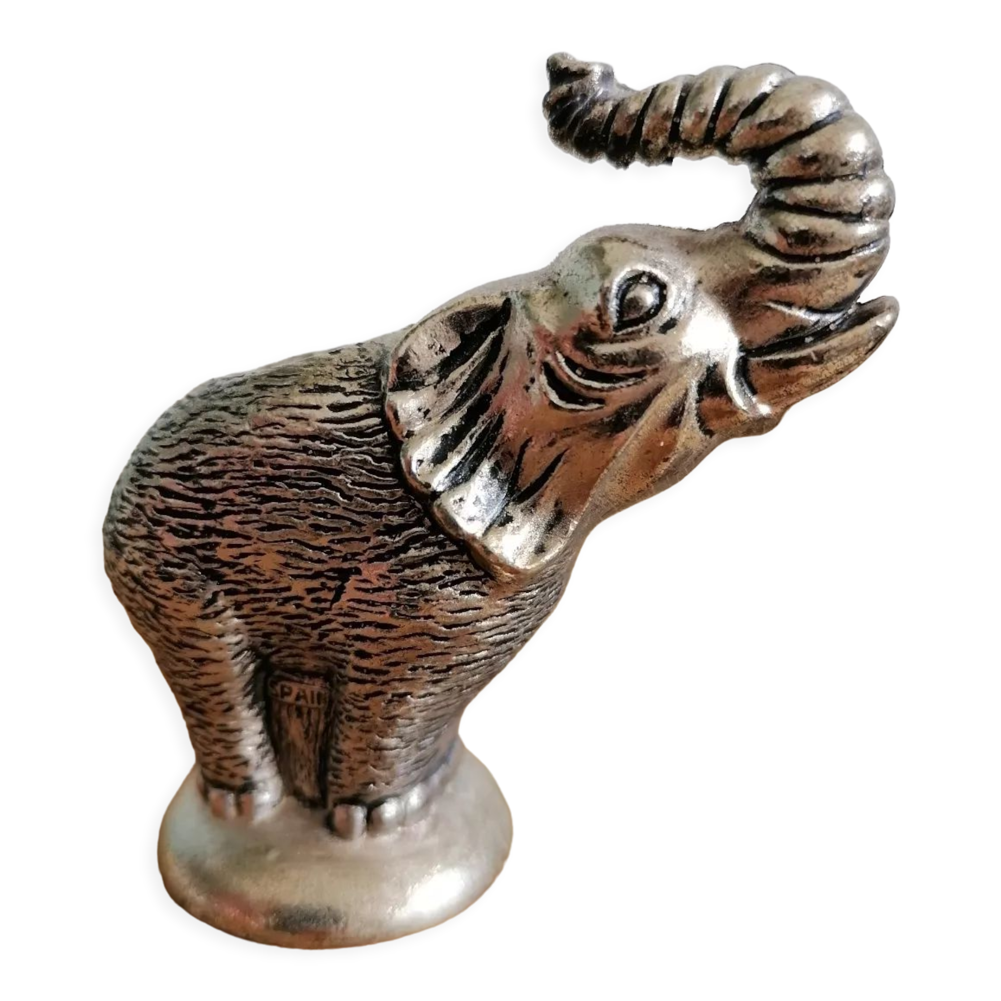 Set of 6 vintage aperitif spades