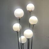 Alberello Floor Lamp, Stilnovo, 1950