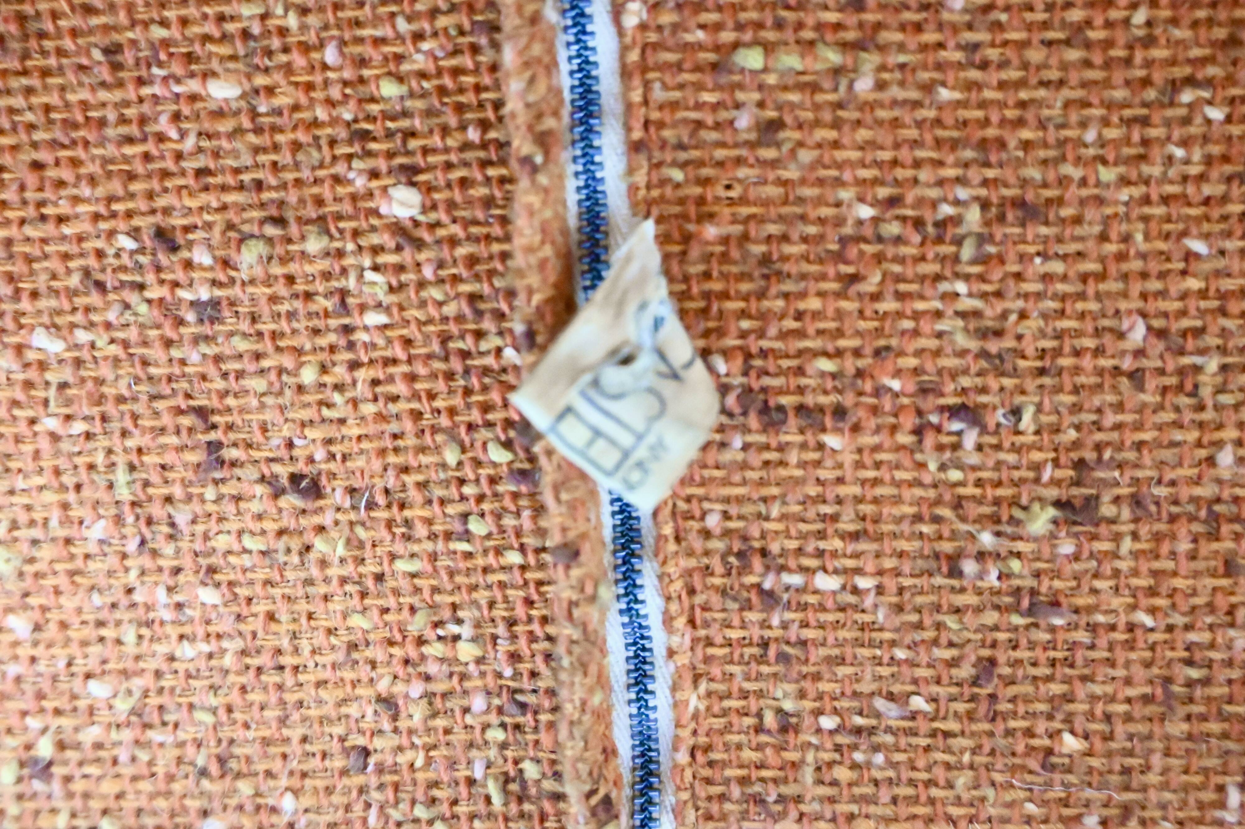 Pair of Alky Armchairs by Giancarlo Piretti for Anonima Castelli, 1970s