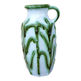 Jug Vase West Germany Carstens Germany