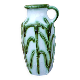 Jug Vase West Germany Carstens Germany