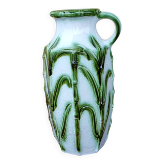 Jug Vase West Germany Carstens Germany