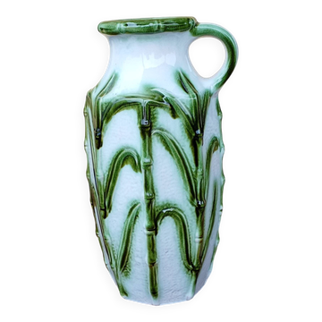 Jug Vase West Germany Carstens Germany